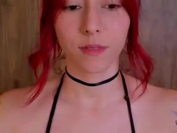 casandra_busting on Chaturbate