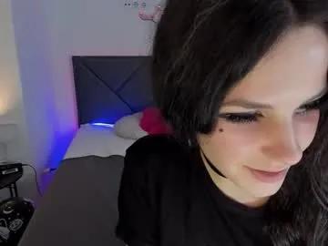 cassieevanss on Chaturbate