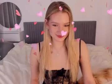 cassietyler on Chaturbate