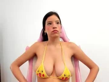 catalina_jolie on Chaturbate