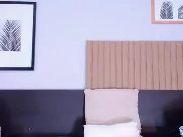 catalina_jolie on Chaturbate