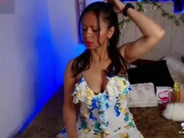 catherine_mature45 on Chaturbate