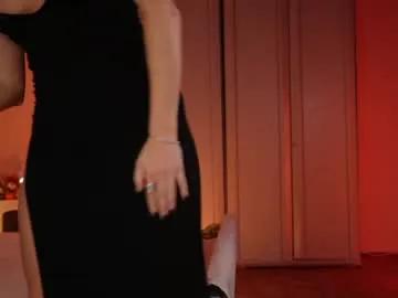 cathleenprecious on Chaturbate