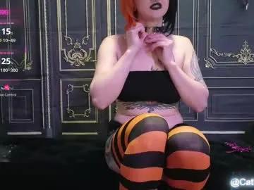 cathulhu0013 on Chaturbate