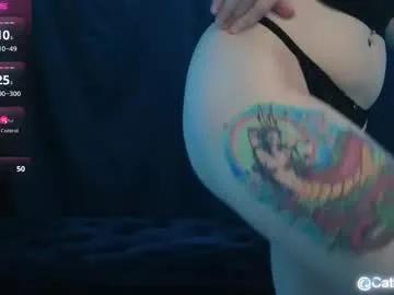 cathulhu0013 on Chaturbate