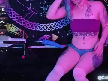 cathulhu0013 on Chaturbate