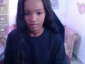 cattalheya — GOAL: Naked + play play pussy [237 tokens remaining] This is my Naughty Rinconcito, where everything can be heated very fast  #squirt #ebony #lovense #smalltits #slim