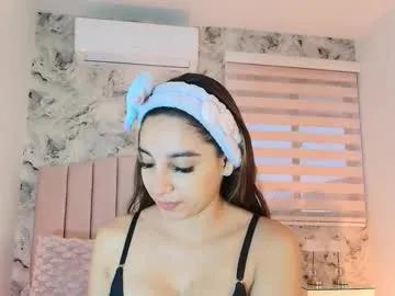 celeste_moonx on Chaturbate
