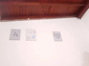 celeste_moonx on Chaturbate