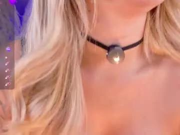 celestemiilani on Chaturbate