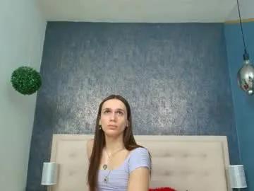 celestial_queen_ on Chaturbate