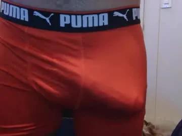 chainnballz — Make me Cum! [413 tokens remaining] #bbc #bigcock #monstercock #latino #feet