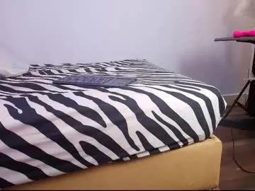 chantal_taylor_ on Chaturbate