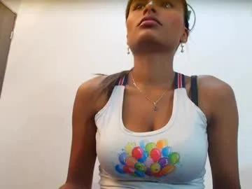 chantal_taylor_ on Chaturbate