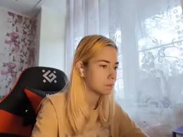 charleneschonert on Chaturbate