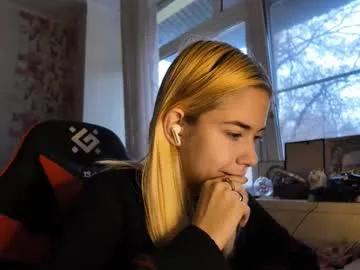 charleneschonert on Chaturbate