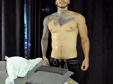charless_dickenss on Chaturbate