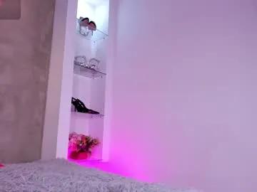 charlote_zc_ on Chaturbate