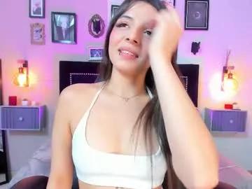 charlotte__benett on Chaturbate