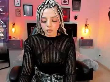 charlotte__benett on Chaturbate