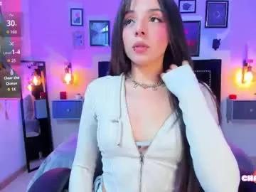 charlotte__benett on Chaturbate