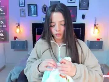 charlotte__benett on Chaturbate