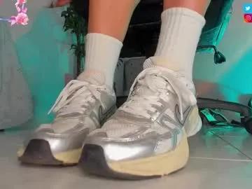 charlotte__grey on Chaturbate