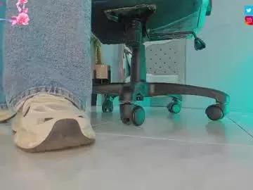 charlotte__grey on Chaturbate