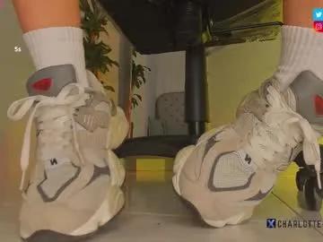 charlotte__grey on Chaturbate