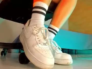 charlotte__grey on Chaturbate