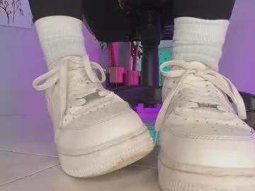 charlotte__grey on Chaturbate