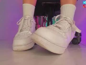 charlotte__grey on Chaturbate