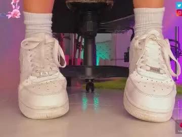 charlotte__grey on Chaturbate