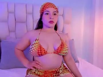 charlotte_borbom on Chaturbate