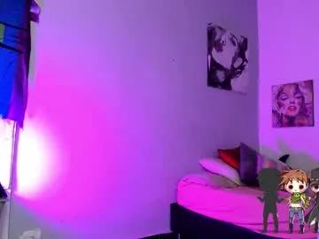 charlotte_joestar on Chaturbate