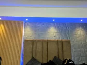 charlotte_whitee1 on Chaturbate