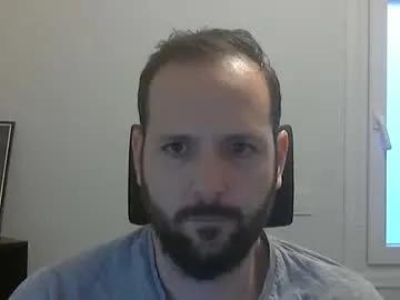 charly86_ — #hairy #beard #dadbod #uncut #cumshowinprivate