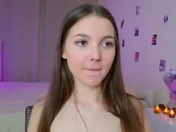 charming_bliss on Chaturbate
