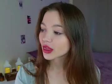 charming_bliss on Chaturbate