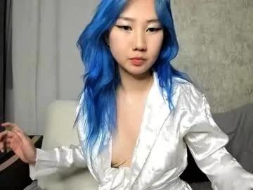 chemissstress on Chaturbate