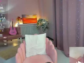 cherry_lexi on Chaturbate