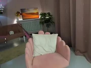 cherry_lexi on Chaturbate