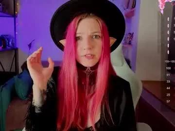 cherry_roxy on Chaturbate