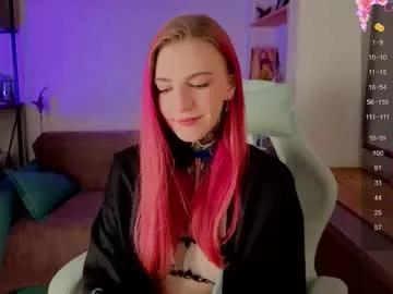 cherry_roxy on Chaturbate