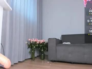 cherrypie_001 on Chaturbate