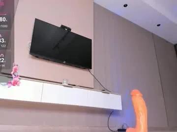 cherrypie_001 on Chaturbate