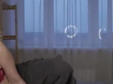 chillgirlll on Chaturbate