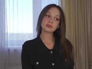 chillgirlll on Chaturbate