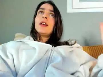 chillwithcamii on Chaturbate