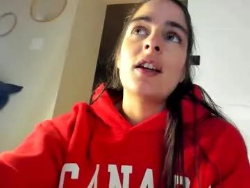 chillwithcamii on Chaturbate